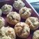 Cooksnap dari BibiYoto LoveismOney untuk resep Bolu kukus pisang mekar (tanpa telur dan mixer)