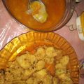Cooksnap dari Chia Chintya untuk resep Udang tepung asam manis