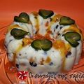 Cooksnap από Ζουζουνελ στη συνταγή Χαλβάς με βερύκοκα