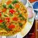 Cooksnap από persaki στη συνταγή Κριθαρότο με κατεψυγμένα θαλασσινά 🦐🦑🐙