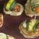 El cooksnap de normisfer cuando hizo Masa de los blinis.