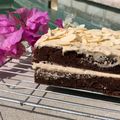 Cooksnap dari Diah untuk resep Carrot Cake with Spiced Cream Cheese Frosting - AAP Recipe