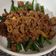 Cooksnap dari Fatma Zochra untuk resep Oseng buncis daging cincang