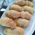 Cooksnap dari Saliatul Fitria untuk resep Roti Pisang Legit Moist#GA3-11