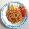Cooksnap dari Meliya Rizky untuk resep Nasi goreng kampung