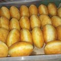 Cooksnap dari sofi ana untuk resep Donat metode autolisis super lembut tanpa ulen tanpa mixer ||