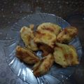 Cooksnap dari Neneng Kurniawati untuk resep Pisang Goreng Klasik