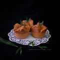 Cooksnap dari Mama Fira's Kitchen untuk resep Kue Mangkok Gula Merah