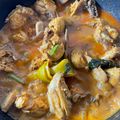 Cooksnap dari Nova Halida untuk resep Gulai Ayam Khas Padang