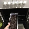 Cooksnap dari Dinda Permatasari untuk resep Fudge Brownies