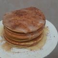 Cooksnap dari Ryn untuk resep Souffle pancake