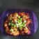 Cooksnap dari Sierra Apritta untuk resep Dakgangjeong - Crunchy Korean fried chicken