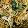 Cooksnap dari Shifardhiany untuk resep Mie Goreng Jawa Pedas