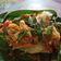Cooksnap dari Inung Nuraini untuk resep Nasi bakar ayam suwir kemangi