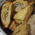 Cooksnap dari Asih untuk resep Bakso n tahu bakso bumbu siomay😚😚