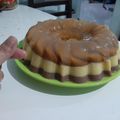 Cooksnap dari sara untuk resep Puding Regal 3 Lapis