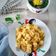Cooksnap dari Imaami untuk resep Oblok-Oblok/Kothok Tempe Mlanding/Petai Cina