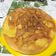 El cooksnap de galarza ana cuando hizo Budín de manzana fácil y económico.