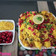 Daxa Parmar's cooksnap of when they made Kanda poha.