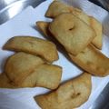 El cooksnap de Adrian A. Biondi cuando hizo Tortas fritas con harina leudante.
