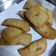 El cooksnap de Adrian A. Biondi cuando hizo Tortas fritas con harina leudante.