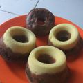 Cooksnap dari Mawar Firlasari untuk resep Bolu Kukus Chocolatos simpel (takaran sendok)