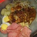Cooksnap dari Febrika Utari Silalahi untuk resep Mie Rebus Medan