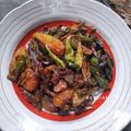 Cooksnap dari Berlian Soewandono untuk resep 499.Ikan Pindang Cabe Ijo Kecap
