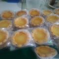 Cooksnap dari Lely Eka untuk resep Pie Susu