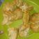 Cooksnap dari Tiara Hardiyanti untuk resep Pangsit goreng ayam