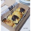 Cooksnap dari Rara Baabud untuk resep Bolen Lilit