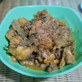 Cooksnap dari Nurul Huda untuk resep Ayam rica-rica