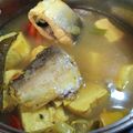 Cooksnap dari nurul dyta untuk resep Asem-Asem Bandeng Lamongan