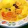 Cooksnap dari Uthe Uthe untuk resep Sayur santan labu siam udang