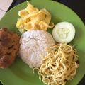 Cooksnap dari Momo Candy untuk resep Nasi Uduk Gurih Nikmat (magicom)😙