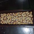 Cooksnap dari Dina untuk resep Chewy Fudgy Brownies
