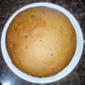 El cooksnap de María Gabriela Pistochini cuando hizo Carrot cake✨.