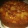 El cooksnap de magui y jose cuando hizo Torta invertida de manzanas.