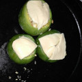 El cooksnap de celestecastillon cuando hizo Zapallitos rellenos.
