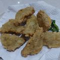 Cooksnap dari isrina untuk resep Tahu Pletok Khas Tegal