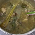 Cooksnap dari Dyah untuk resep Soto Ayam Lamongan