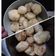 Cooksnap dari Vania Mahdicka E untuk resep Cimol