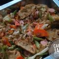 Cooksnap dari Nia d'Kitch untuk resep Cap Jae / Capcay Jawa #pr_capcay