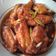 Cooksnap dari lidya untuk resep Sayap ayam bumbu kecap sederhana