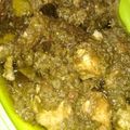 Cooksnap dari rini anggraini untuk resep Ayam lado mudo