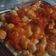 El cooksnap de Celeste Avila cuando hizo Ñoquis de papas.