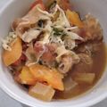 Cooksnap dari Rina Khairani untuk resep Soto Mie Kikil Tipis & Tulang Rangu, Tanpa Lobak