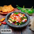 Cooksnap dari fransiska arie untuk resep Beberuk Terong khas Lombok