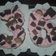El cooksnap de Laura Gallardo cuando hizo Number Cake.