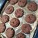 Cooksnap από Νικολ Μπουντα στη συνταγή Νηστίσιμα μαλακά μπισκότα πορτοκαλιού με κομματάκια σοκολάτας